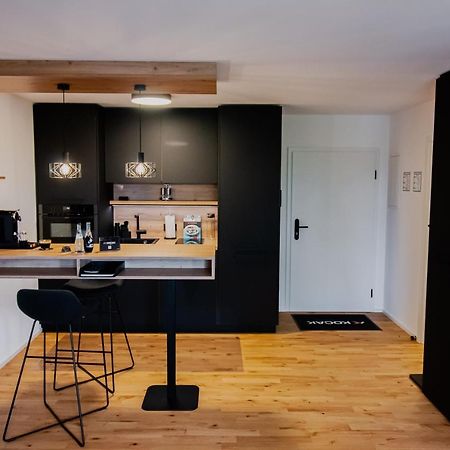 Kocak - Exklusives Apartment In Zentrumsnaehe Reutlingen Exterior photo