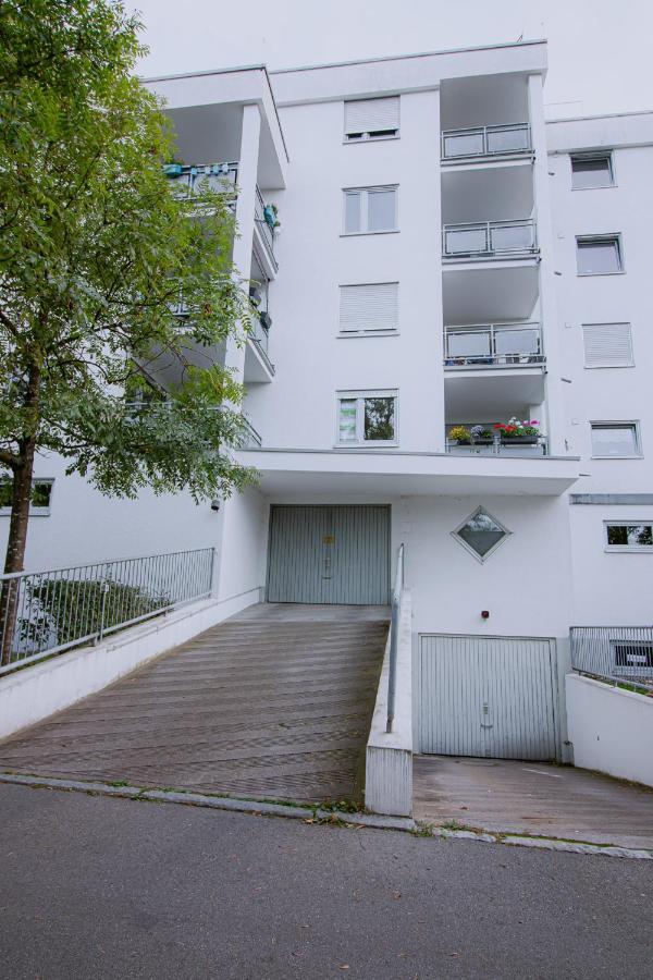 Kocak - Exklusives Apartment In Zentrumsnaehe Reutlingen Exterior photo