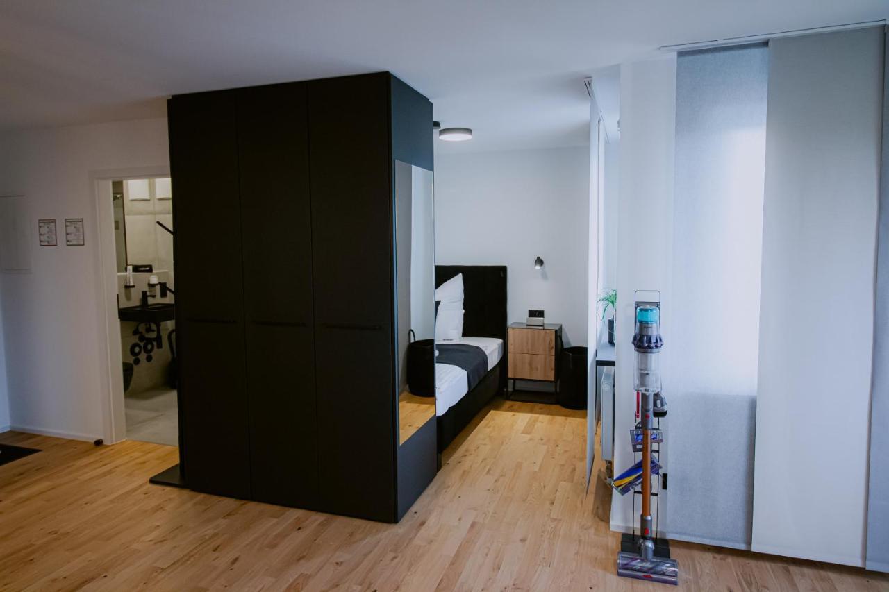 Kocak - Exklusives Apartment In Zentrumsnaehe Reutlingen Exterior photo