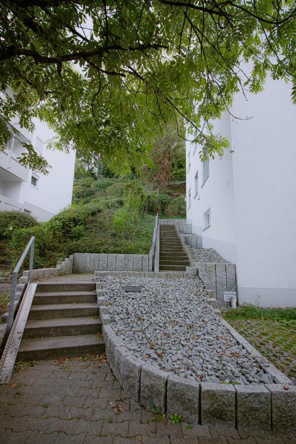 Kocak - Exklusives Apartment In Zentrumsnaehe Reutlingen Exterior photo