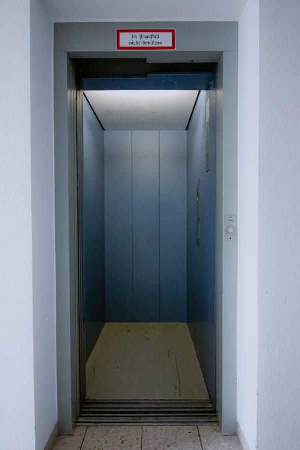 Kocak - Exklusives Apartment In Zentrumsnaehe Reutlingen Exterior photo